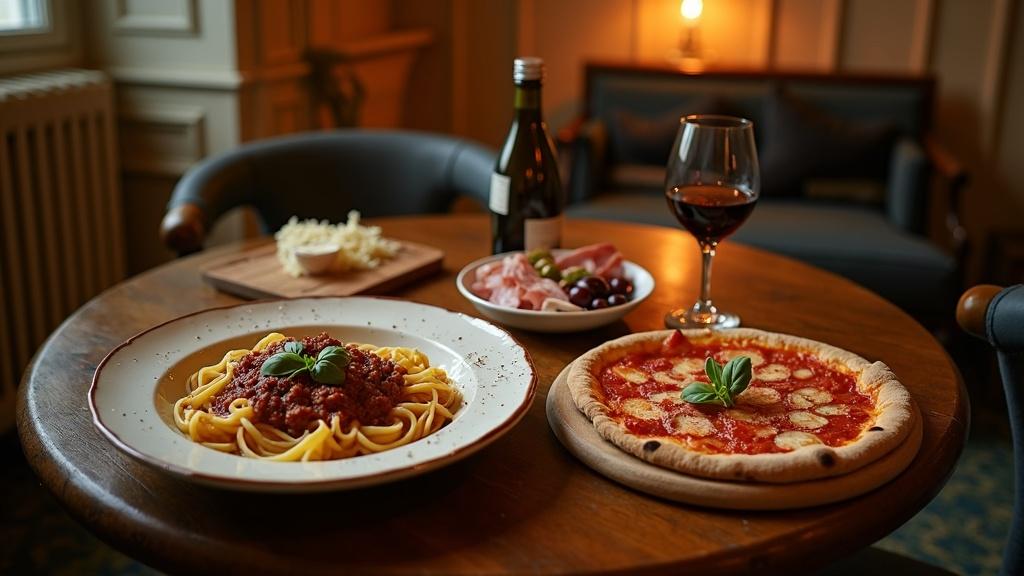 Best Italian Restaurants in Cheltenham: A Local's Guide to Pasta, Pizza and Proper Trattorias