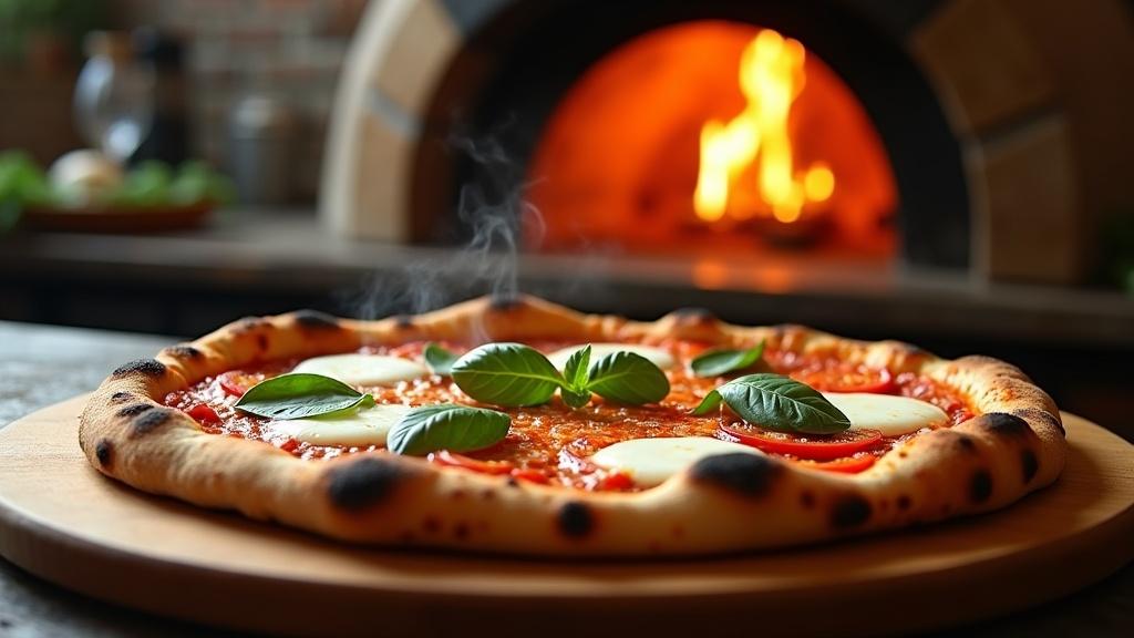 Best Pizza in Cheltenham: A Local's Guide to Sourdough, Slices and Wood-Fired Neapolitans