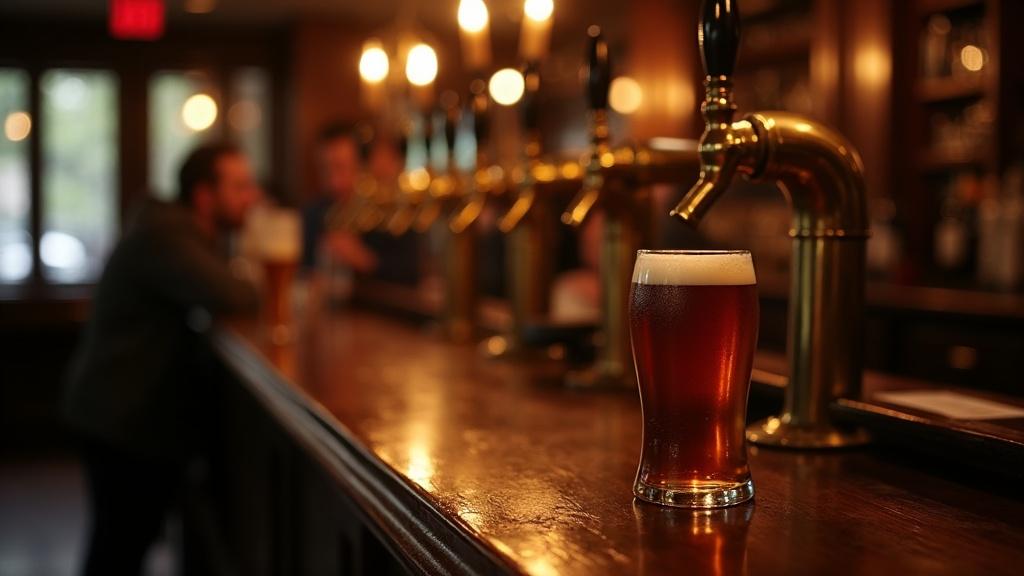 Best Pubs in Cheltenham: A Local's Guide to the Town's Finest