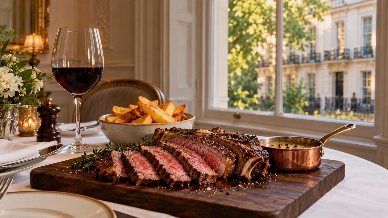 Best Steak in Cheltenham: Top 11 Places, Cuts and Prices