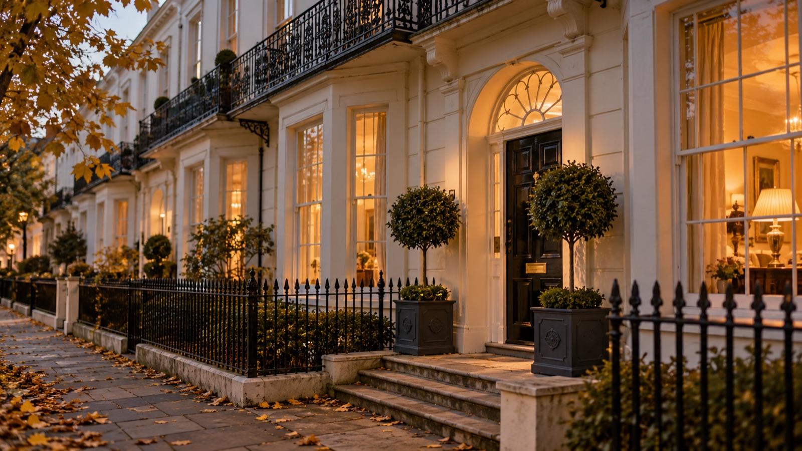 Best Boutique Hotels in Cheltenham: Top 11 Townhouse Stays