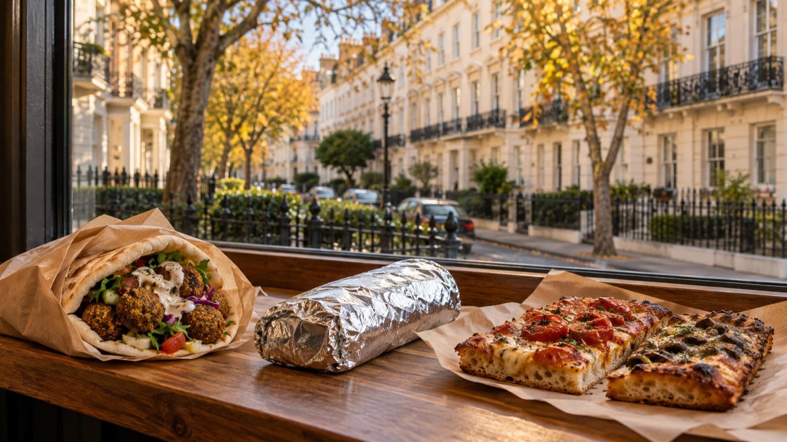 Cheap Eats in Cheltenham: 8 Places, Prices Checked