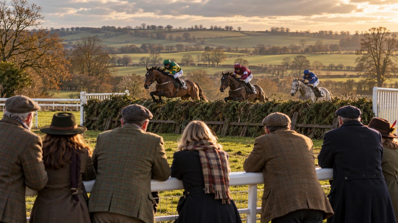 Cheltenham November Meeting 2026: Dates, Tickets, Tips