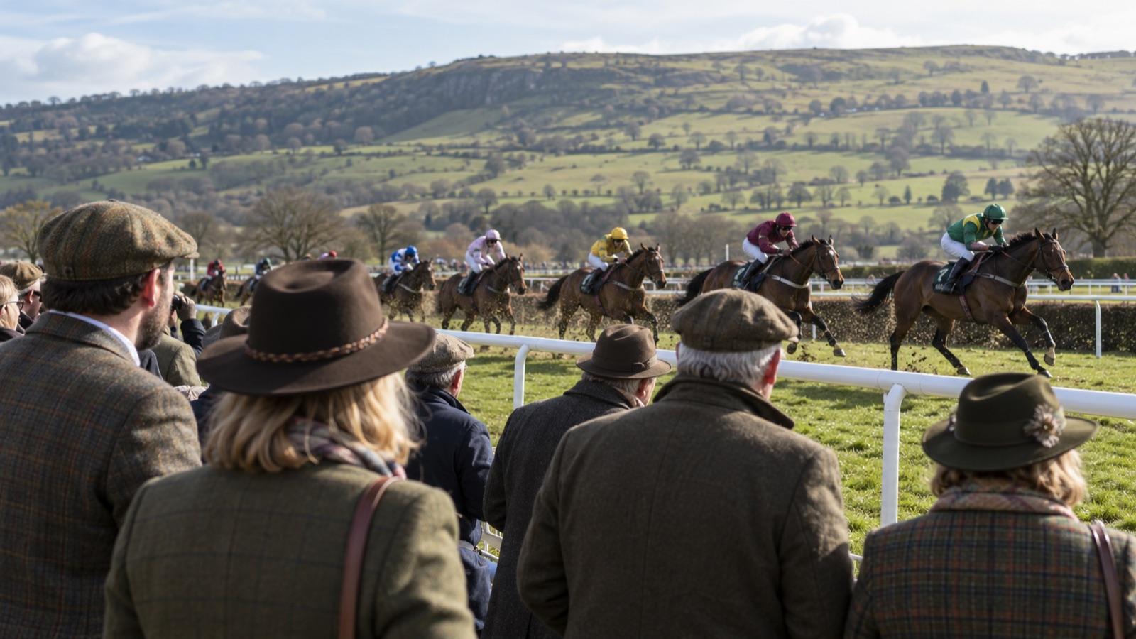 Cheltenham Races Explained: A First-Timer's Guide