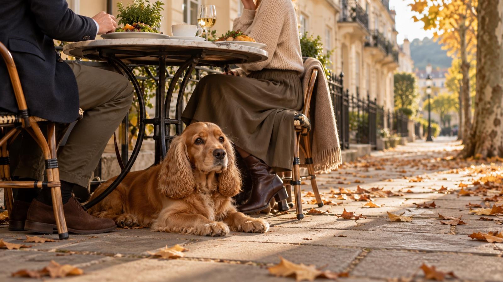 Best Dog Friendly Restaurants in Cheltenham: Top 11