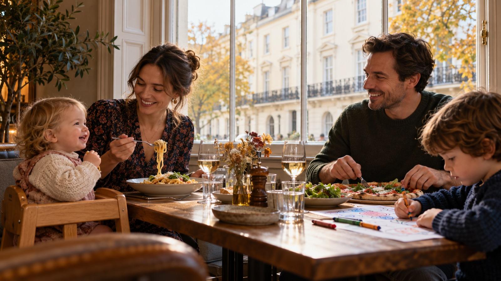 Best Family Friendly Restaurants in Cheltenham: Top 11