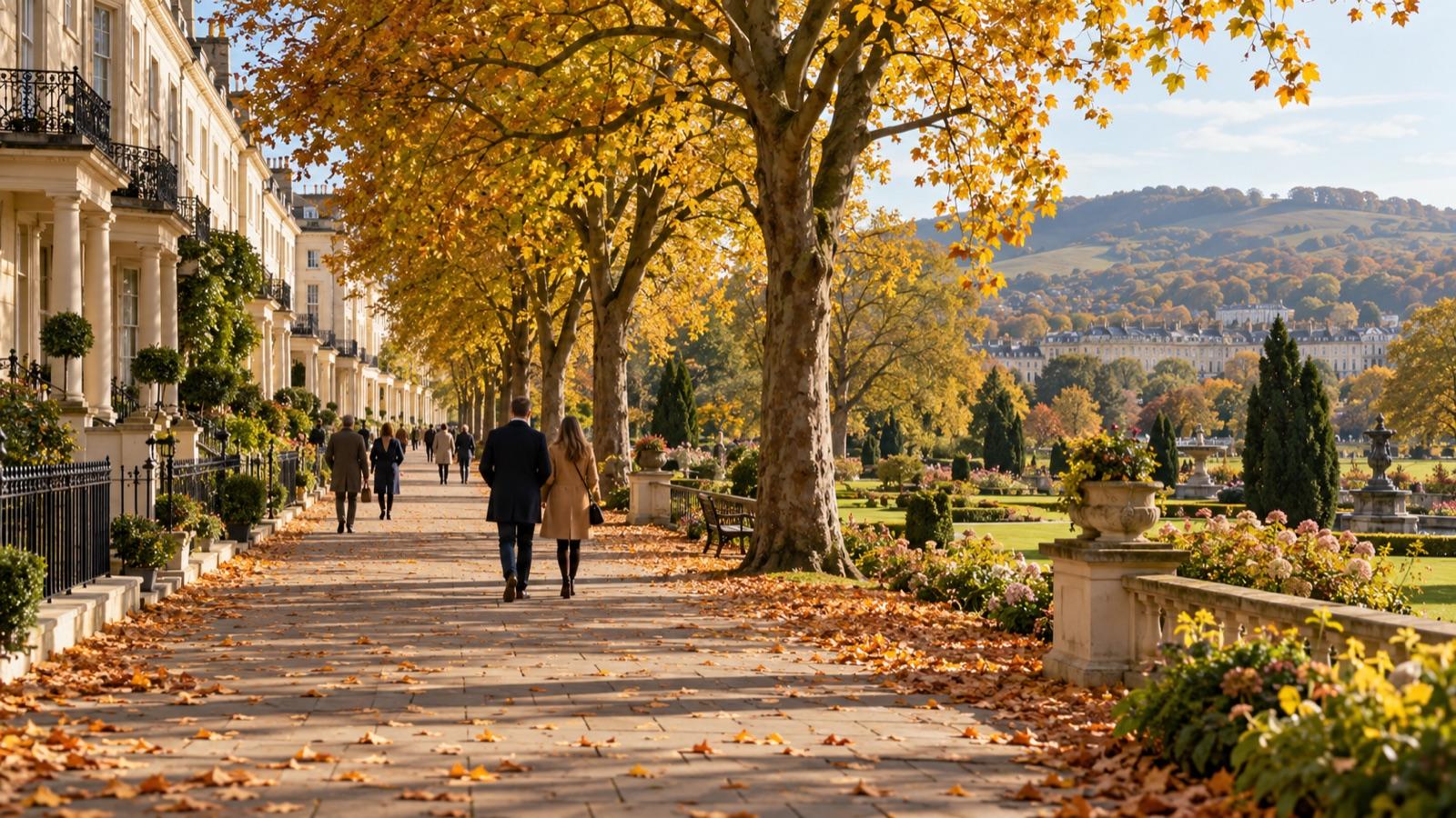 Free Things to Do in Cheltenham: 15 Ideas for Every Season