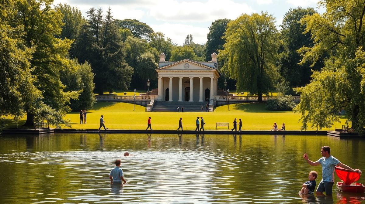 Free Things to Do in Cheltenham: A Local's Guide to the Best No-Cost Days Out