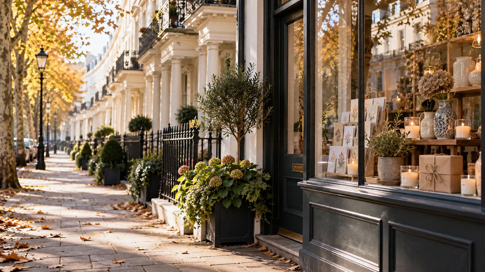 Best Gift Shops in Cheltenham: Top 12 for Every Occasion