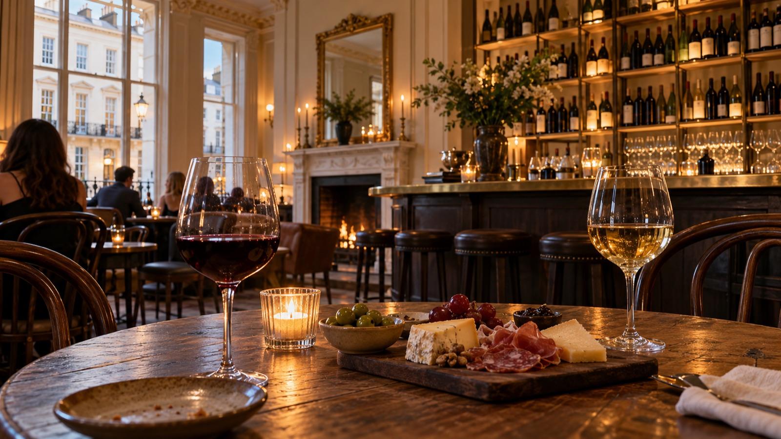 Wine Bars in Cheltenham: Independent Picks and Prices