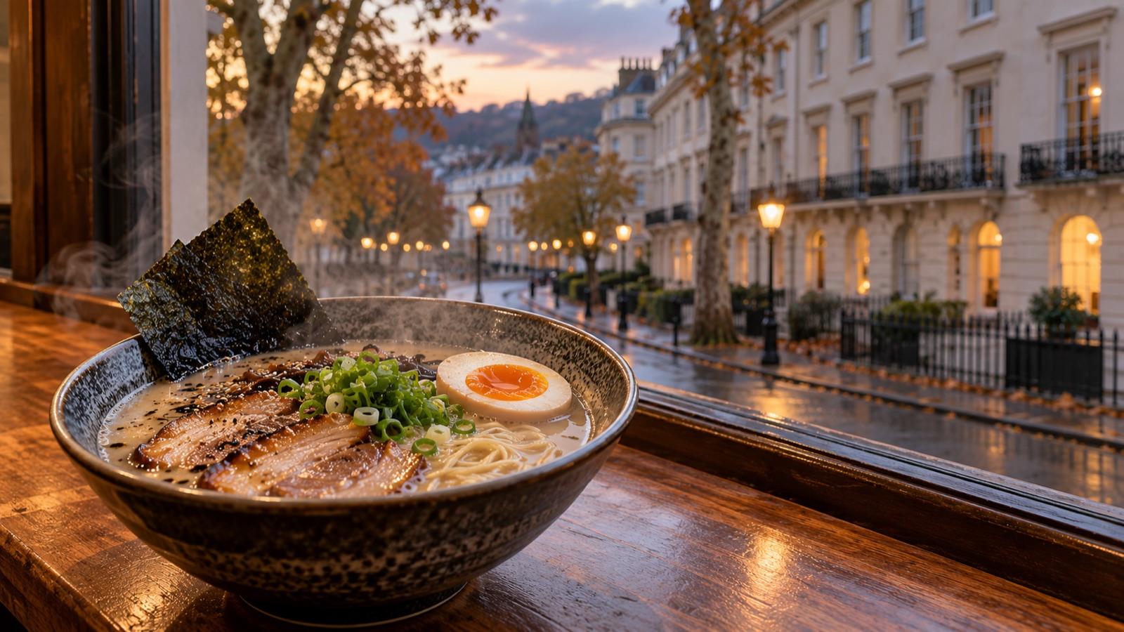 Best Ramen in Cheltenham: Top 10 Noodle Bars and Prices