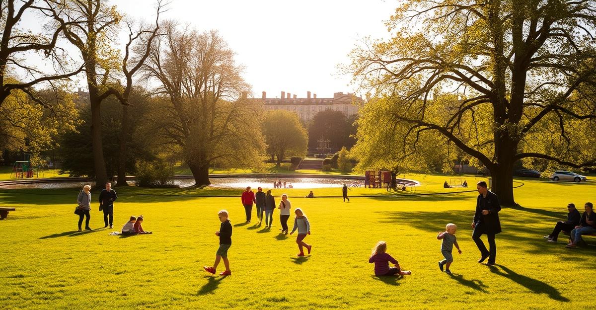 Things to Do in Cheltenham with Kids: A Local's Guide to Family Days Out