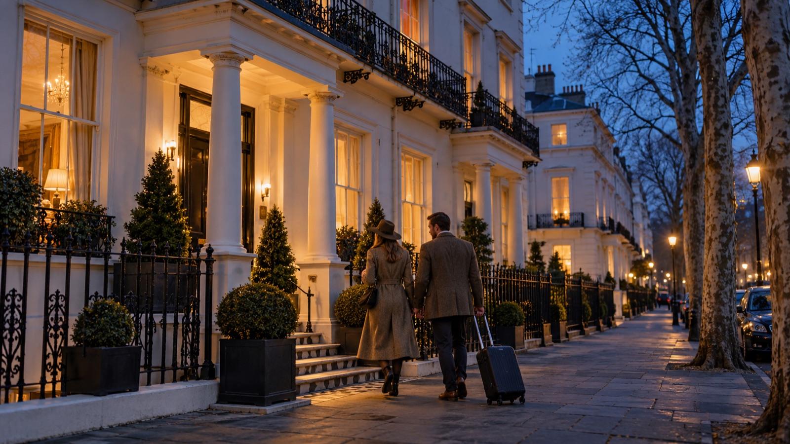 Where to Stay for Cheltenham Festival 2027: 10 Hotels
