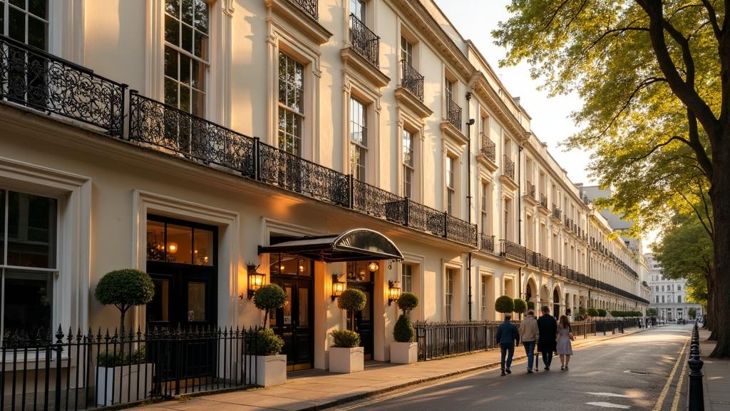 Where to Stay in Cheltenham: A Local's Guide to the Best Areas