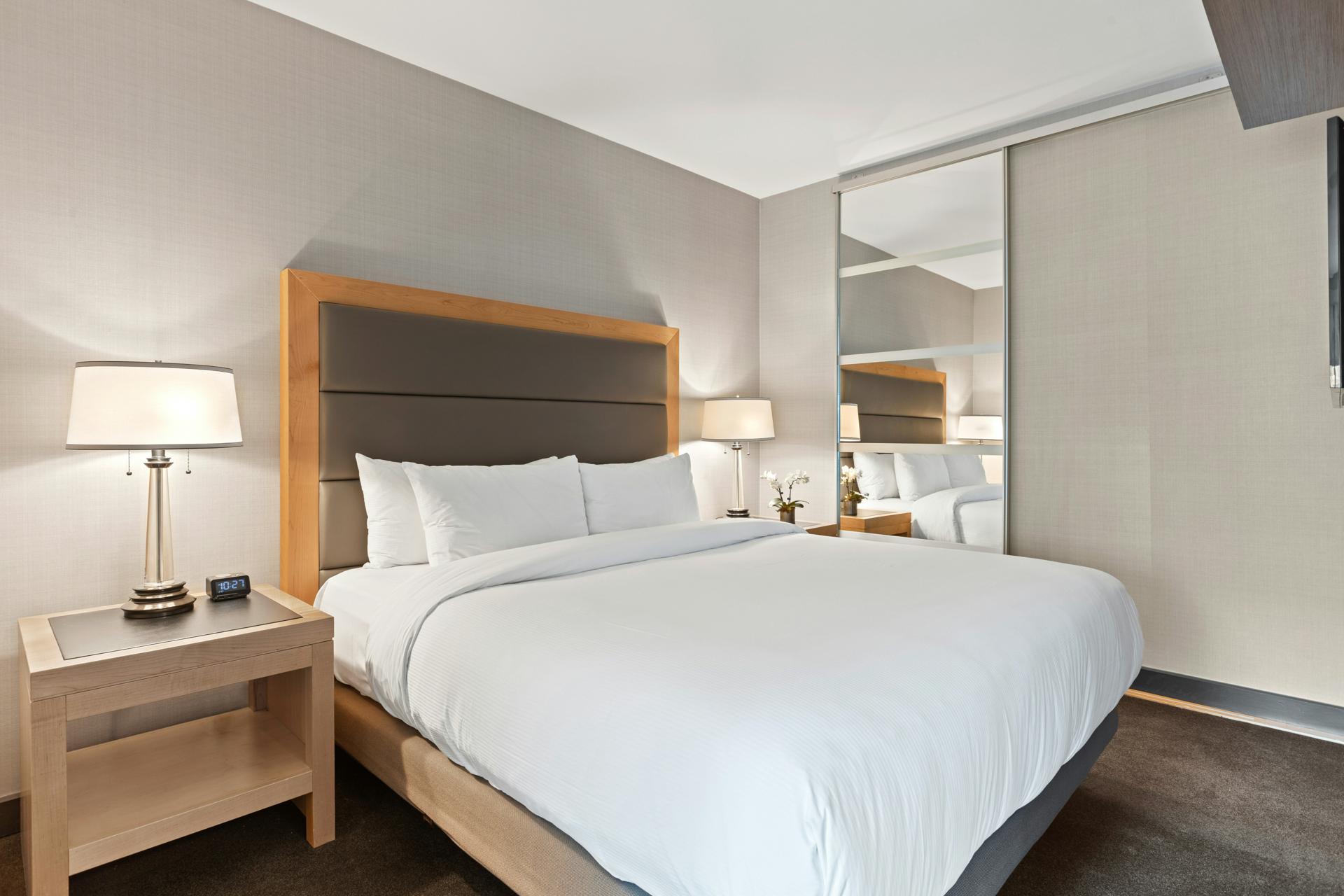 Hotels