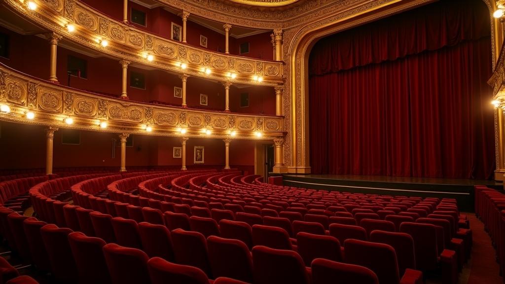 Everyman Theatre