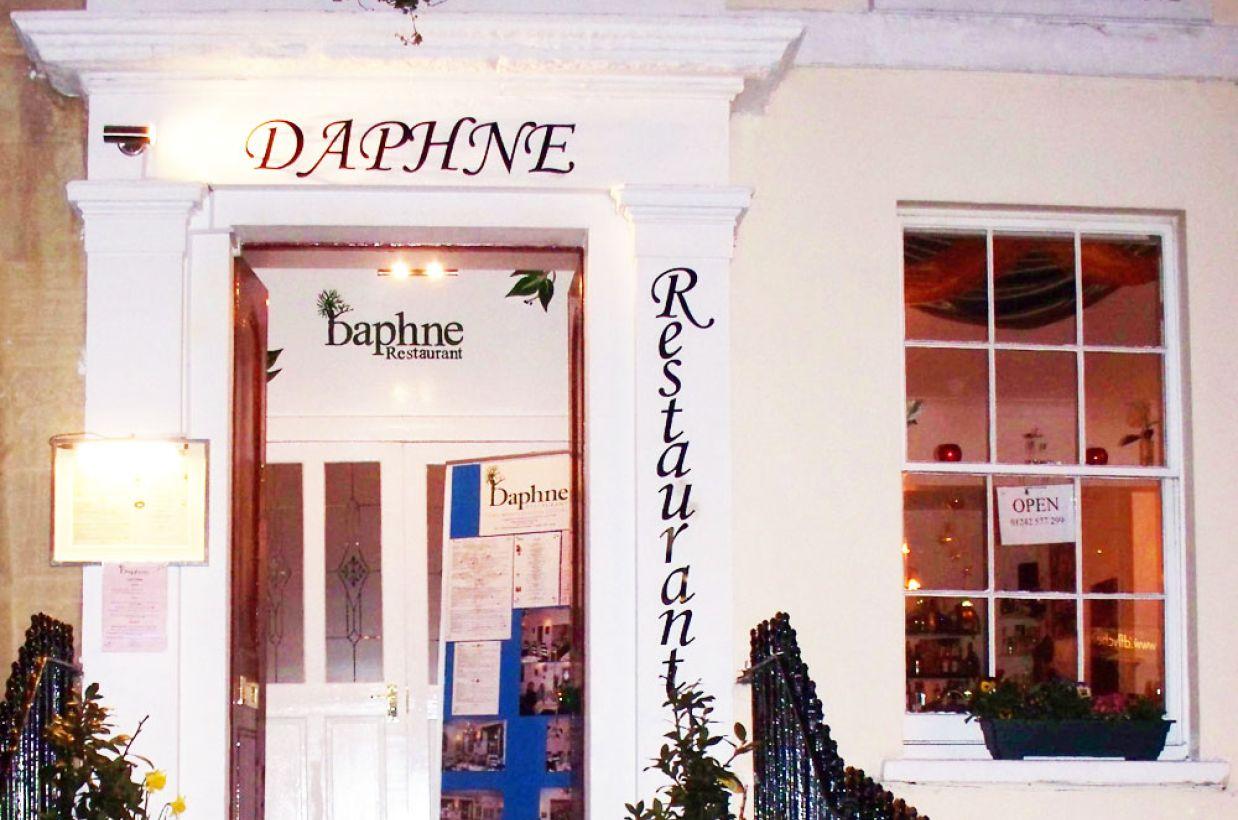 Daphne Restaurant