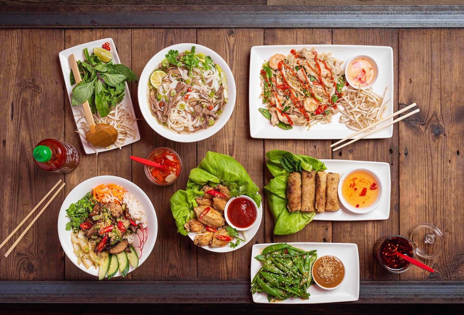 Pho Cheltenham