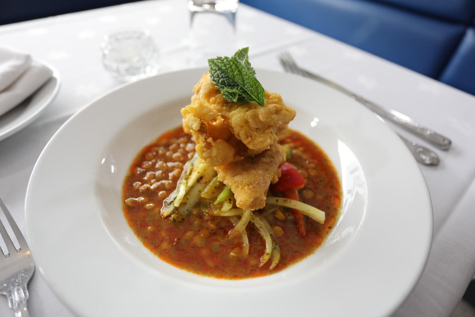 Indian Brasserie photo 5