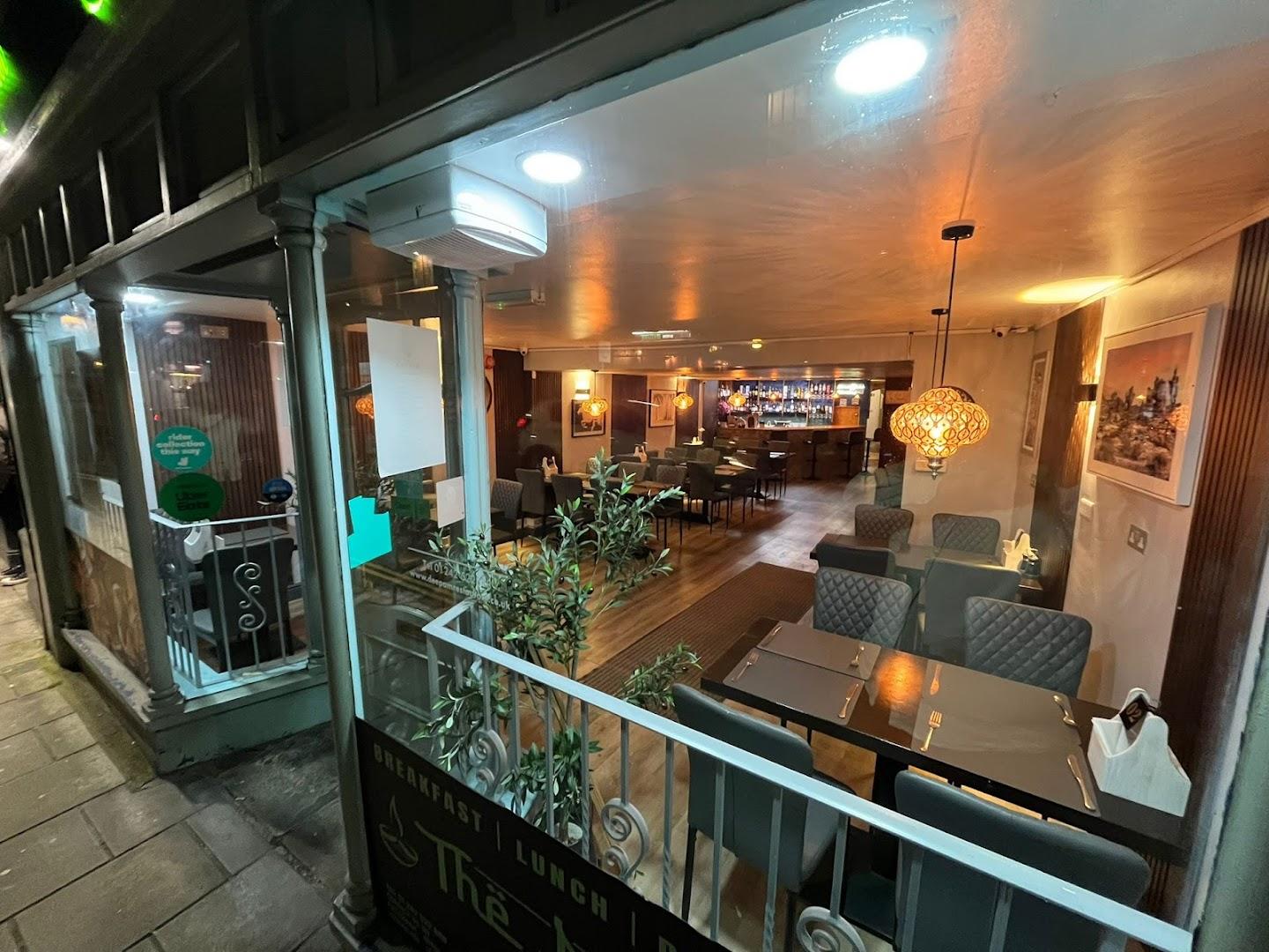 Deepam South Indian Restaurant photo 2