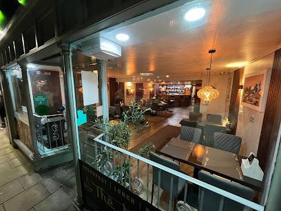 Deepam South Indian Restaurant