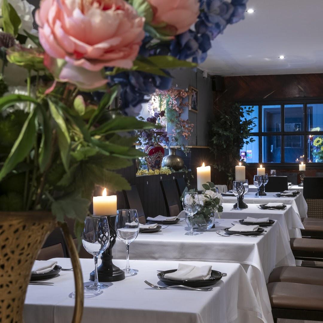 La Petite Brasserie Cheltenham photo 2