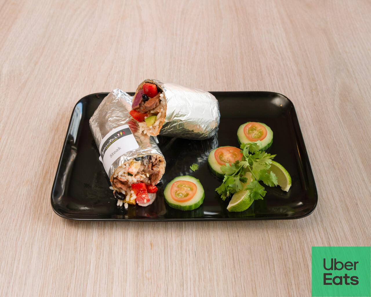 Paparrito's