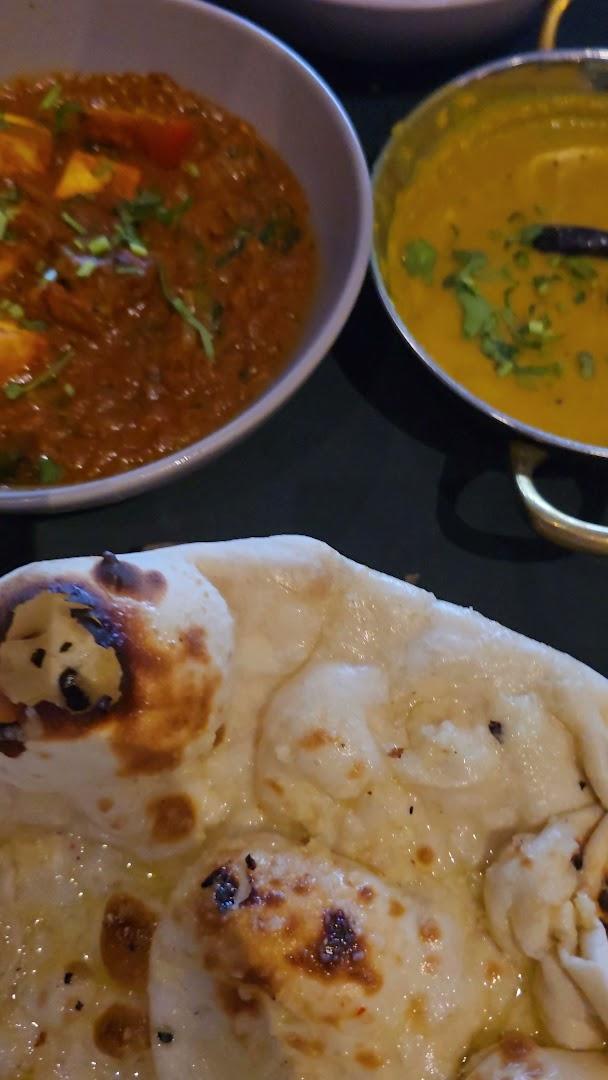 Indian Voojan Restaurant photo 2