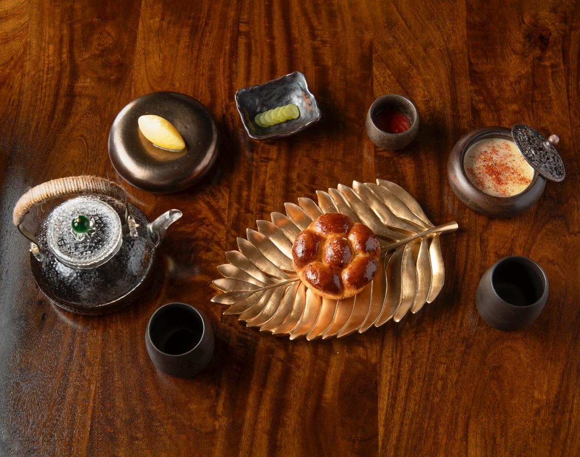 Restaurant Journey photo 3