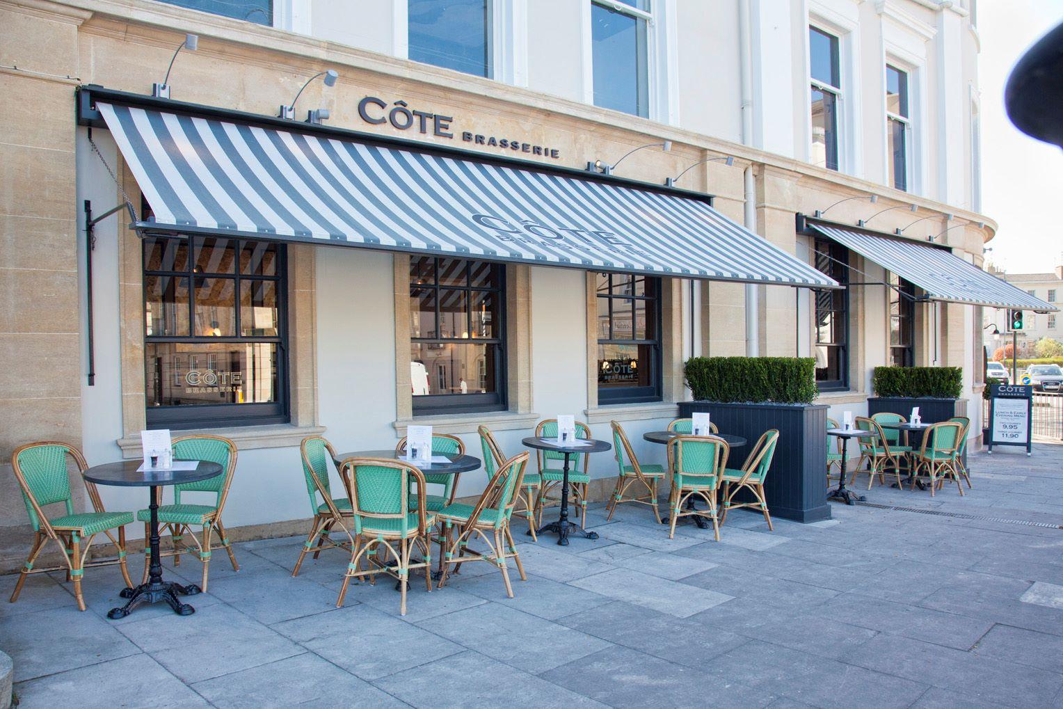 Côte Cheltenham photo 2