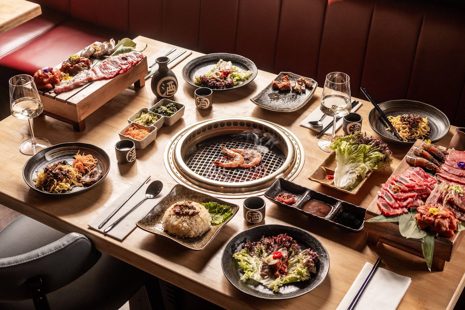 Nagomi Japanese - Korean Hotpot & Grill photo 5