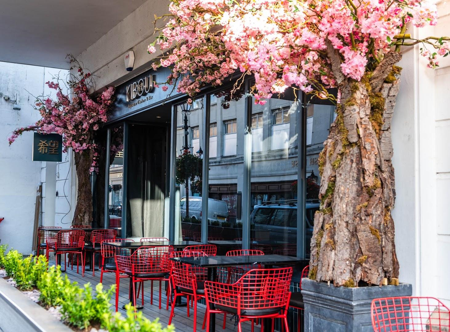 KIBOU Japanese Restaurant & Bar - Cheltenham photo 2