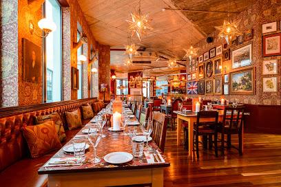Cosy Club