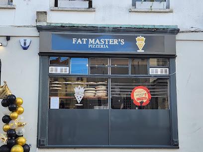 Fat Master's Pizzeria