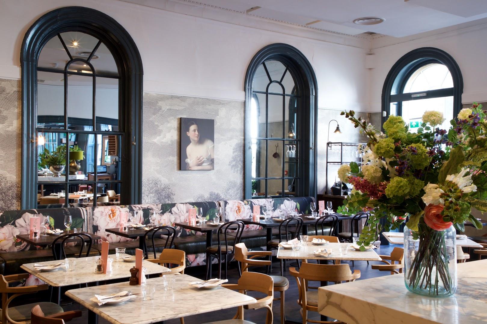 Brasserie Blanc Cheltenham