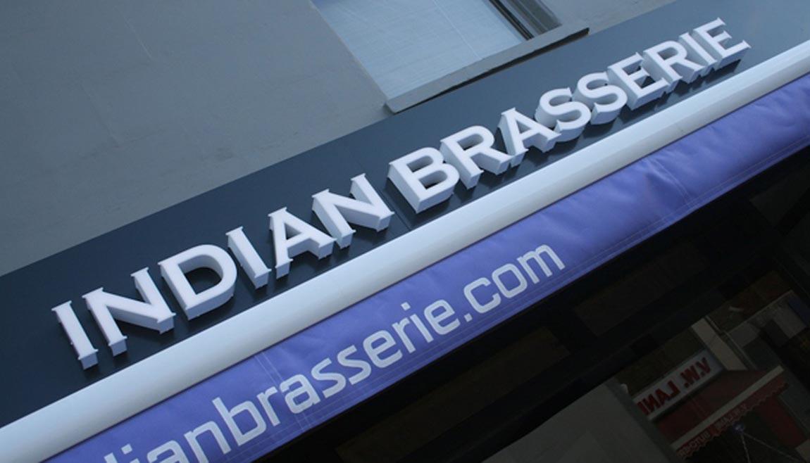 Indian Brasserie photo 4