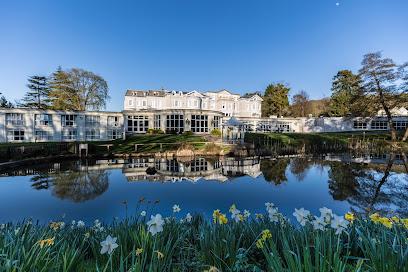 DoubleTree by Hilton Cheltenham-Cotswolds