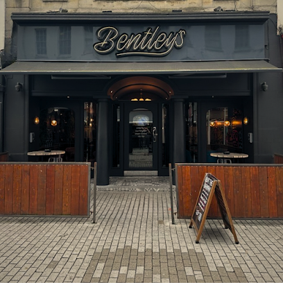 Bentleys Bar