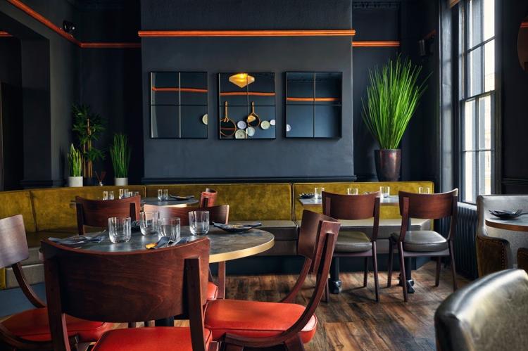 BAO + BBQ on Regent Street, Cheltenham