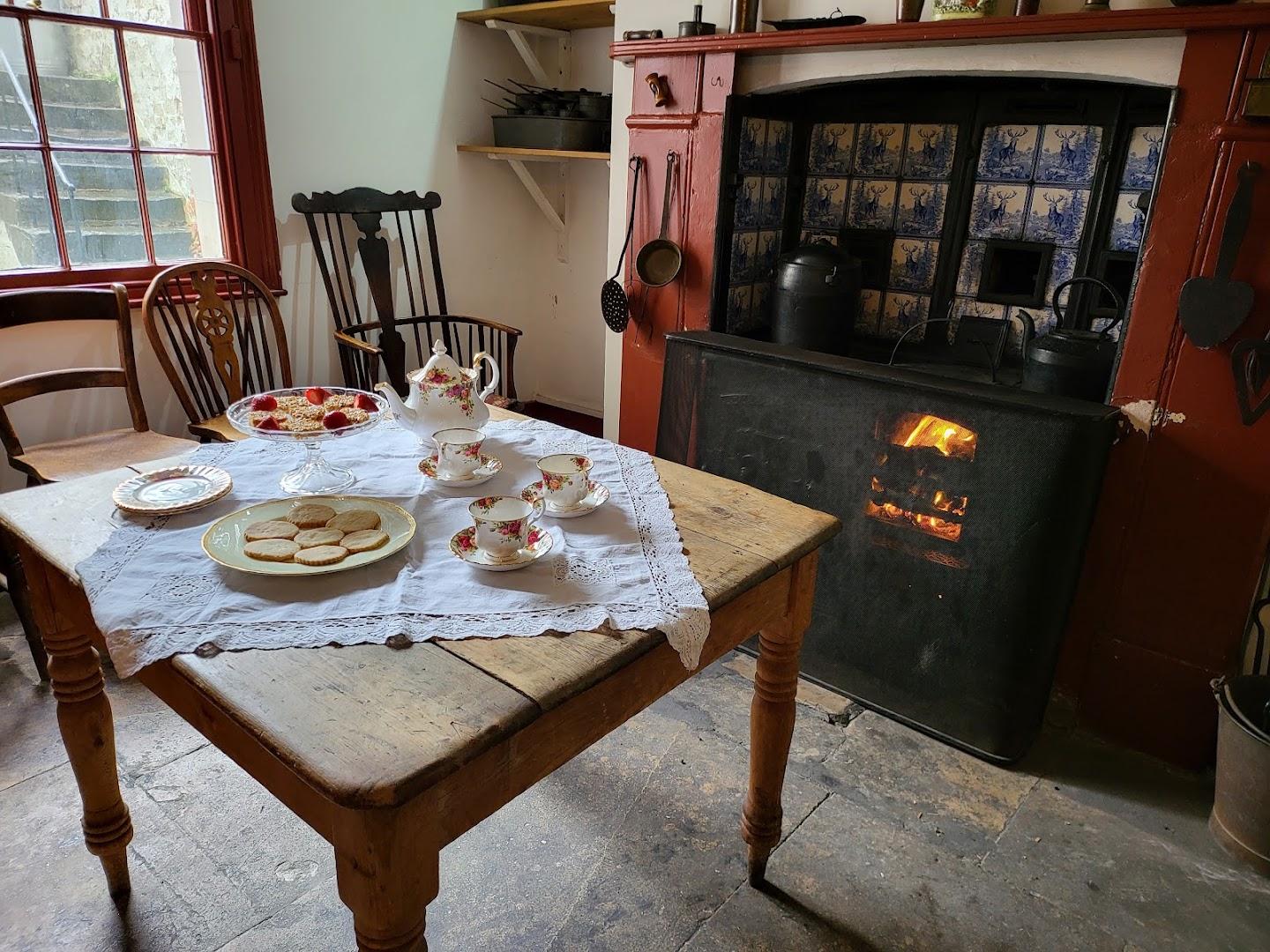 Holst Birthplace Museum