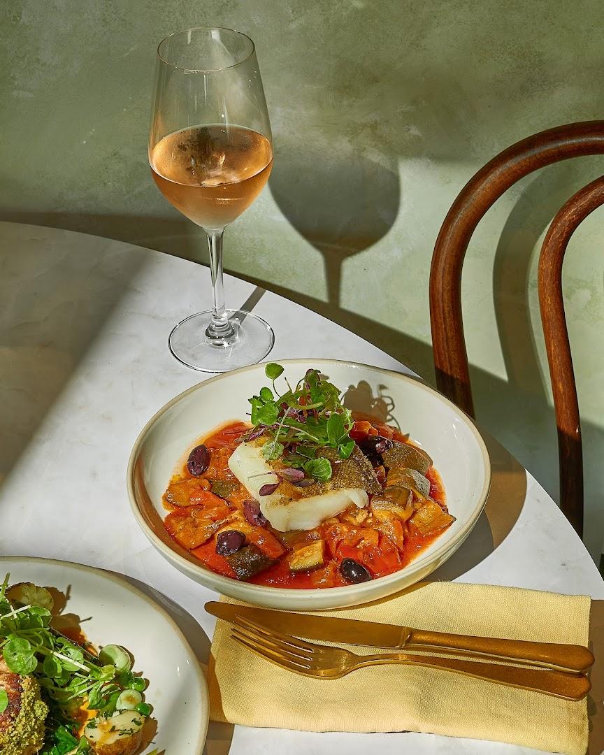 Brasserie Blanc Cheltenham photo 4