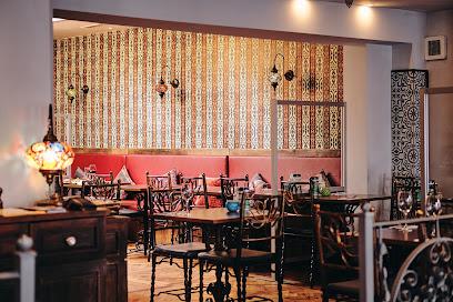 The Istanbul Kitchen