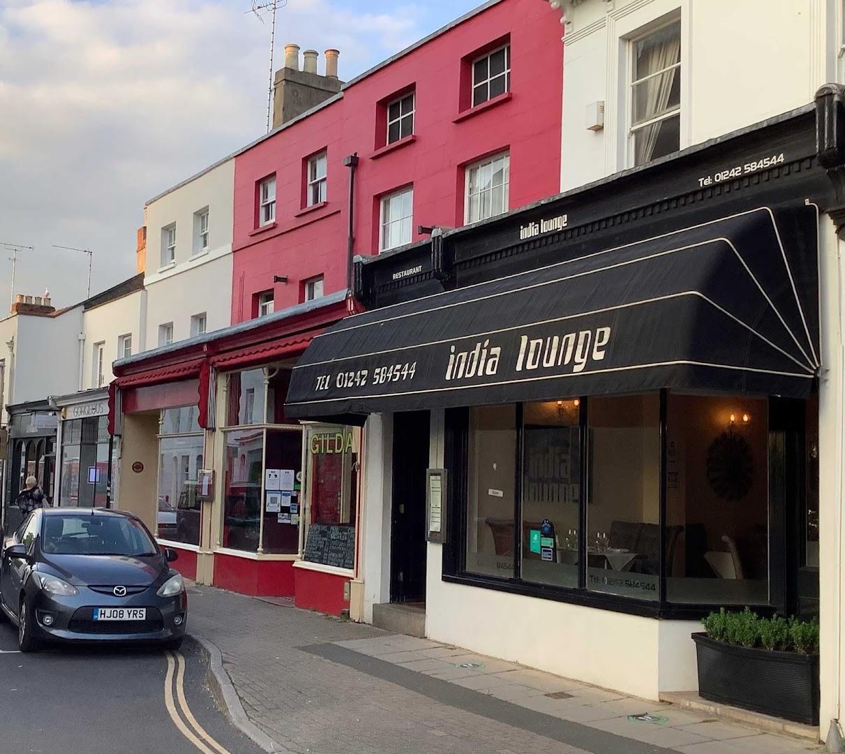 India Lounge photo 2