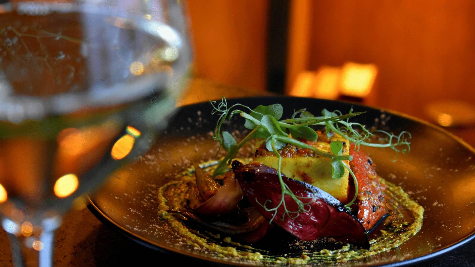 Memsahib's Lounge photo 4