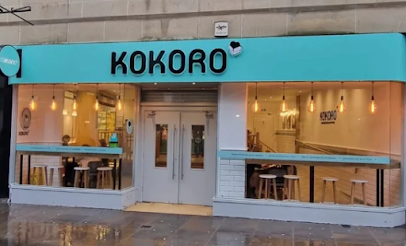 Kokoro Cheltenham