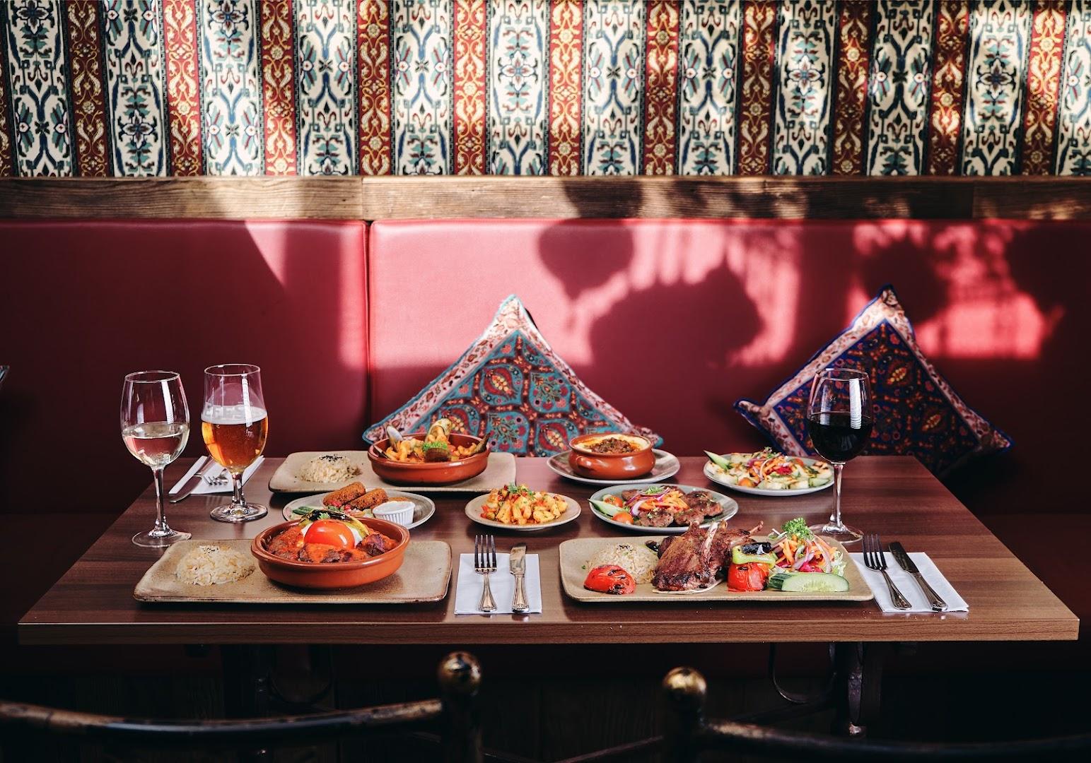 The Istanbul Kitchen photo 4