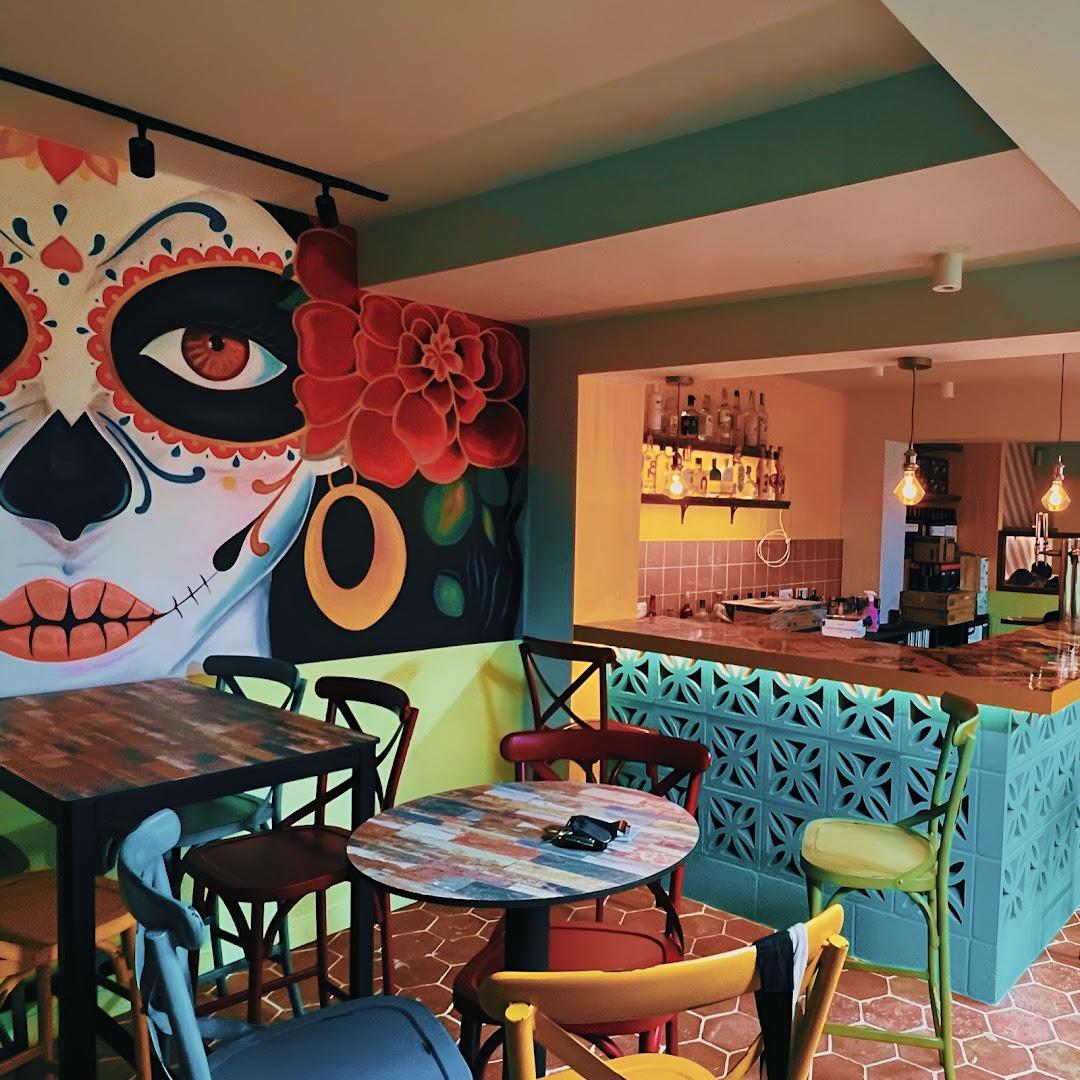 Cantina del Barrio photo 2