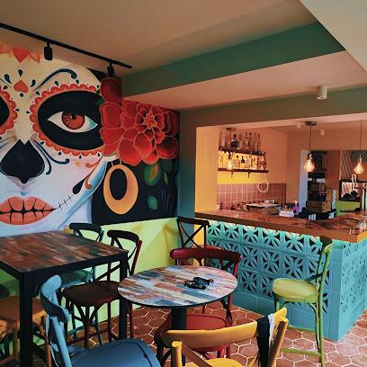 Cantina del Barrio