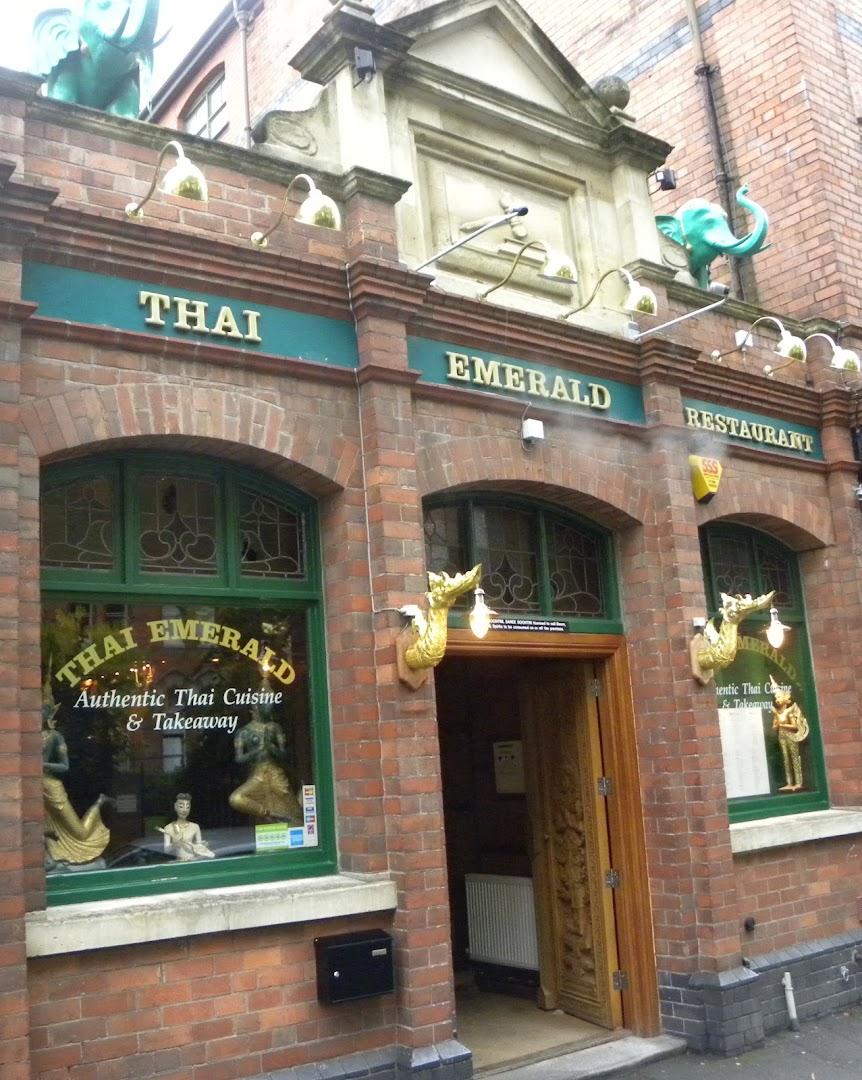 Thai Emerald Cheltenham