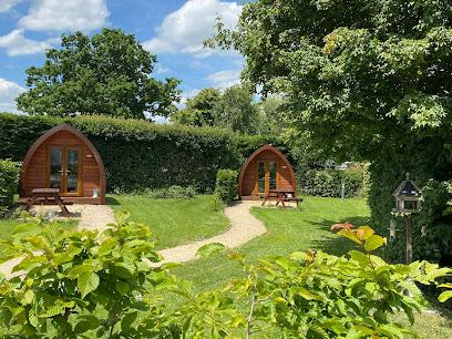 Briarfields Touring Caravan Park